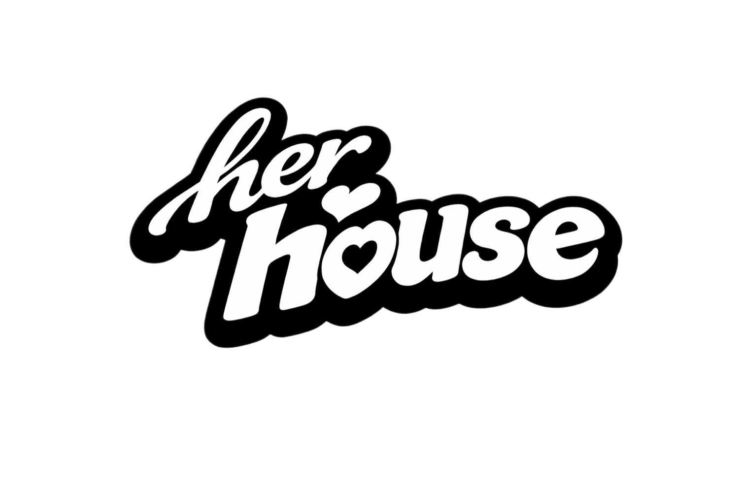 her house